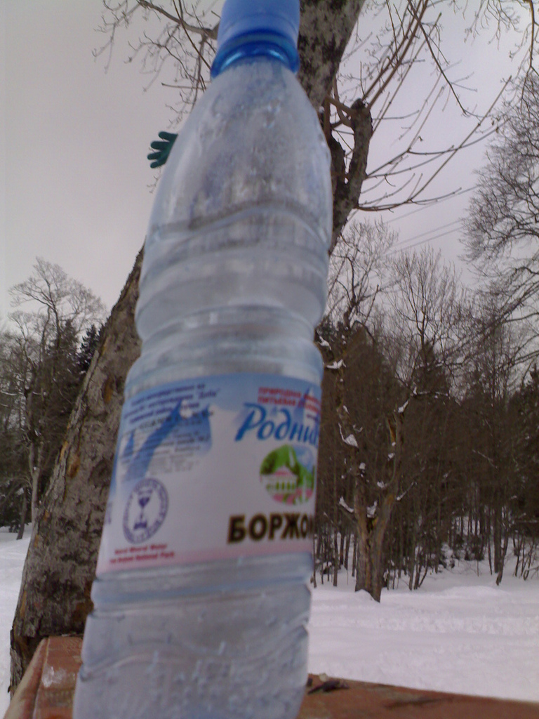 생수 1.5L