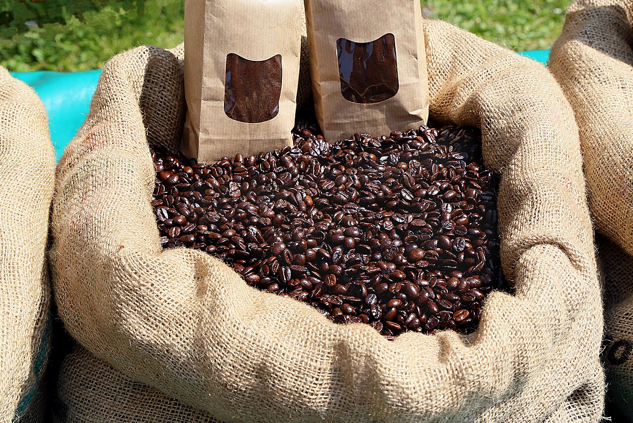 caffè 500g