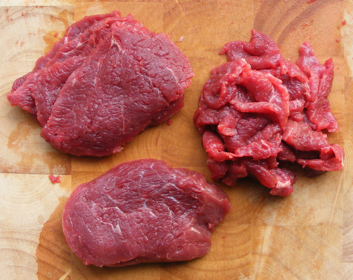manzo 1kg