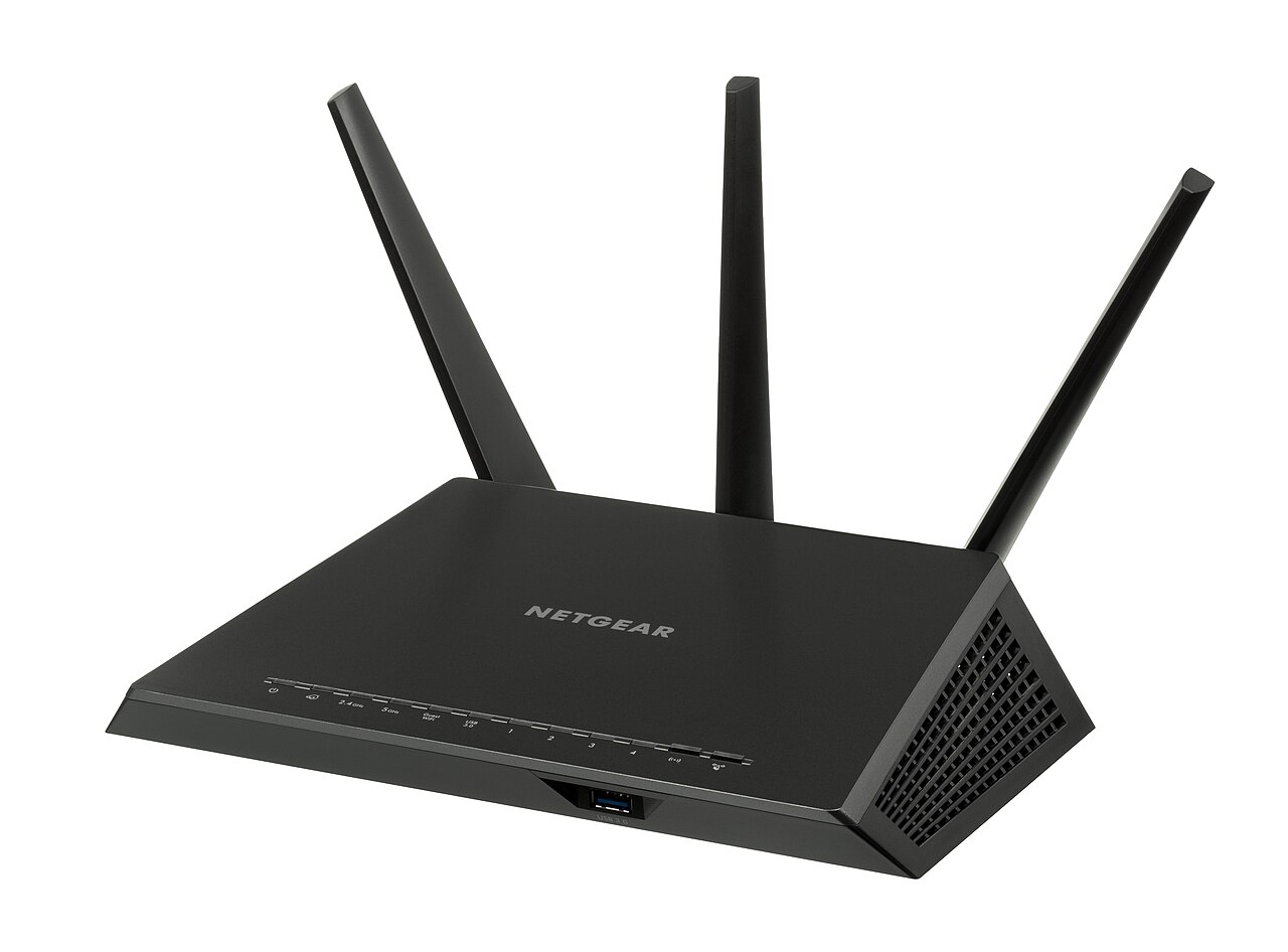 internet 100 Mbps